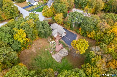 Tiny photo for 80 Sashel Lane, Colchester, CT 06415 (MLS # 24151316)