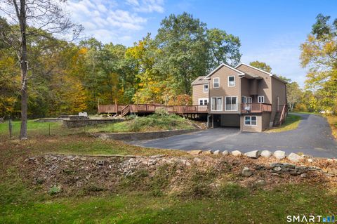 Tiny photo for 80 Sashel Lane, Colchester, CT 06415 (MLS # 24151316)