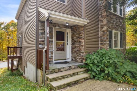 Tiny photo for 80 Sashel Lane, Colchester, CT 06415 (MLS # 24151316)