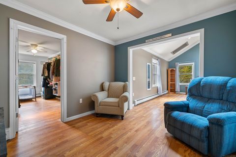 Tiny photo for 80 Sashel Lane, Colchester, CT 06415 (MLS # 24151316)