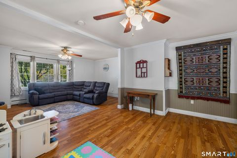 Tiny photo for 80 Sashel Lane, Colchester, CT 06415 (MLS # 24151316)