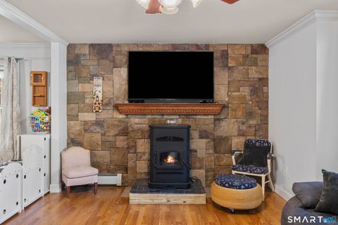 Tiny photo for 80 Sashel Lane, Colchester, CT 06415 (MLS # 24151316)