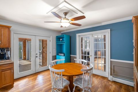 Tiny photo for 80 Sashel Lane, Colchester, CT 06415 (MLS # 24151316)