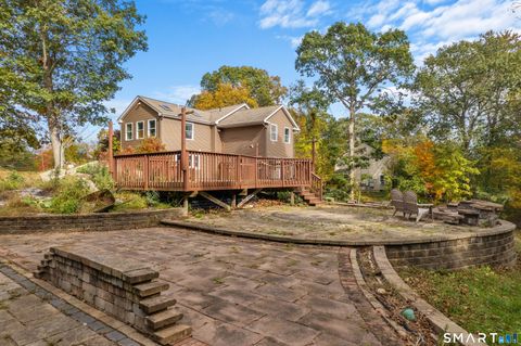 Tiny photo for 80 Sashel Lane, Colchester, CT 06415 (MLS # 24151316)