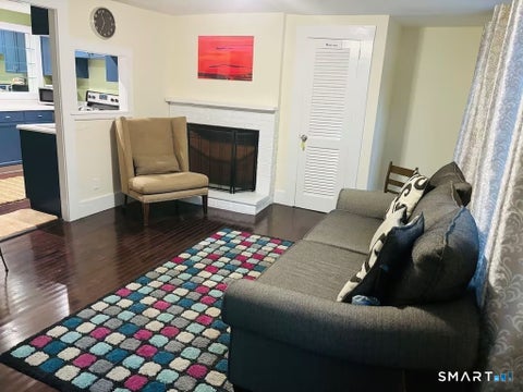 Tiny photo for 274 Lyons Plain Road, Weston, CT 06883 (MLS # 24215266)