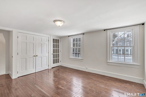 Tiny photo for 274 Lyons Plain Road, Weston, CT 06883 (MLS # 24215266)