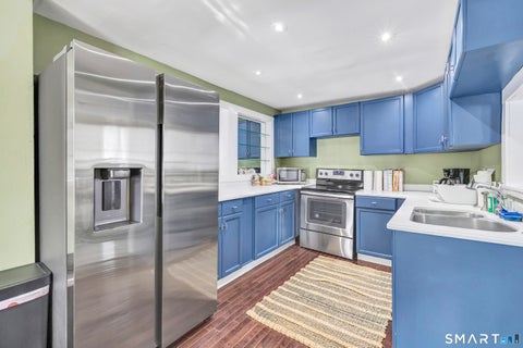 Tiny photo for 274 Lyons Plain Road, Weston, CT 06883 (MLS # 24215266)