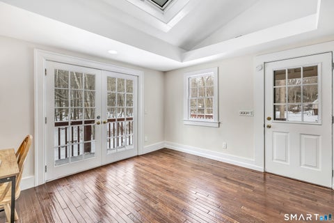 Tiny photo for 274 Lyons Plain Road, Weston, CT 06883 (MLS # 24215266)