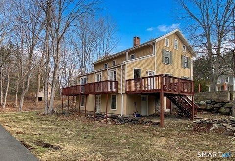 Tiny photo for 274 Lyons Plain Road, Weston, CT 06883 (MLS # 24215266)