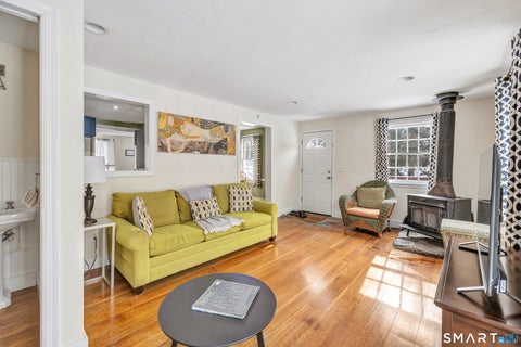 Tiny photo for 274 Lyons Plain Road, Weston, CT 06883 (MLS # 24215266)