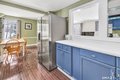 Tiny photo for 274 Lyons Plain Road, Weston, CT 06883 (MLS # 24215266)