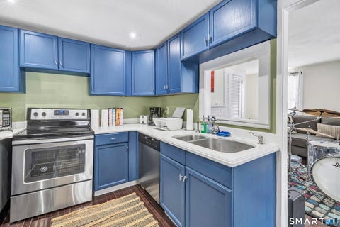 Tiny photo for 274 Lyons Plain Road, Weston, CT 06883 (MLS # 24215266)