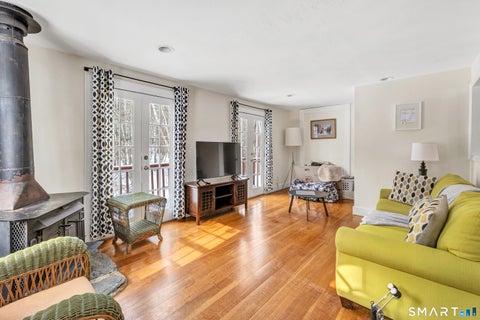 Tiny photo for 274 Lyons Plain Road, Weston, CT 06883 (MLS # 24215266)