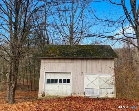 Tiny photo for 274 Lyons Plain Road, Weston, CT 06883 (MLS # 24215266)