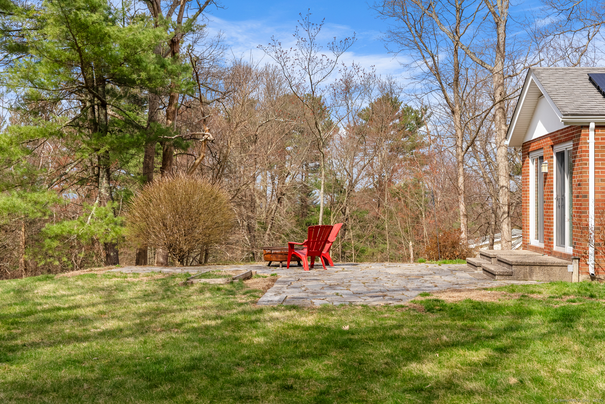9 Russell Drive, Tolland, Connecticut image 27