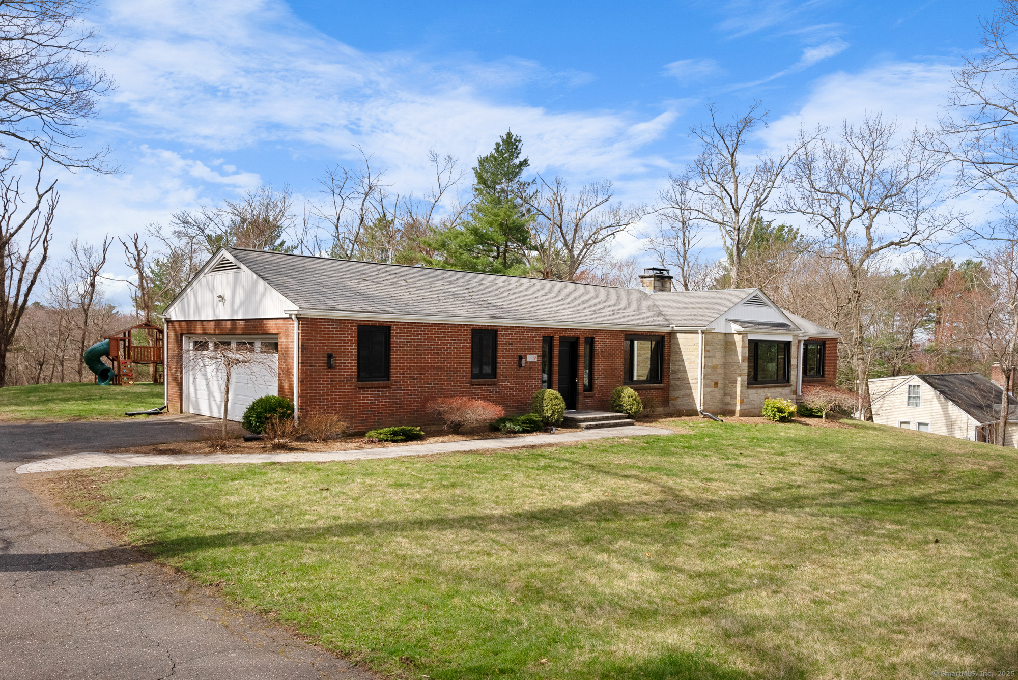 9 Russell Drive, Tolland, Connecticut image 2