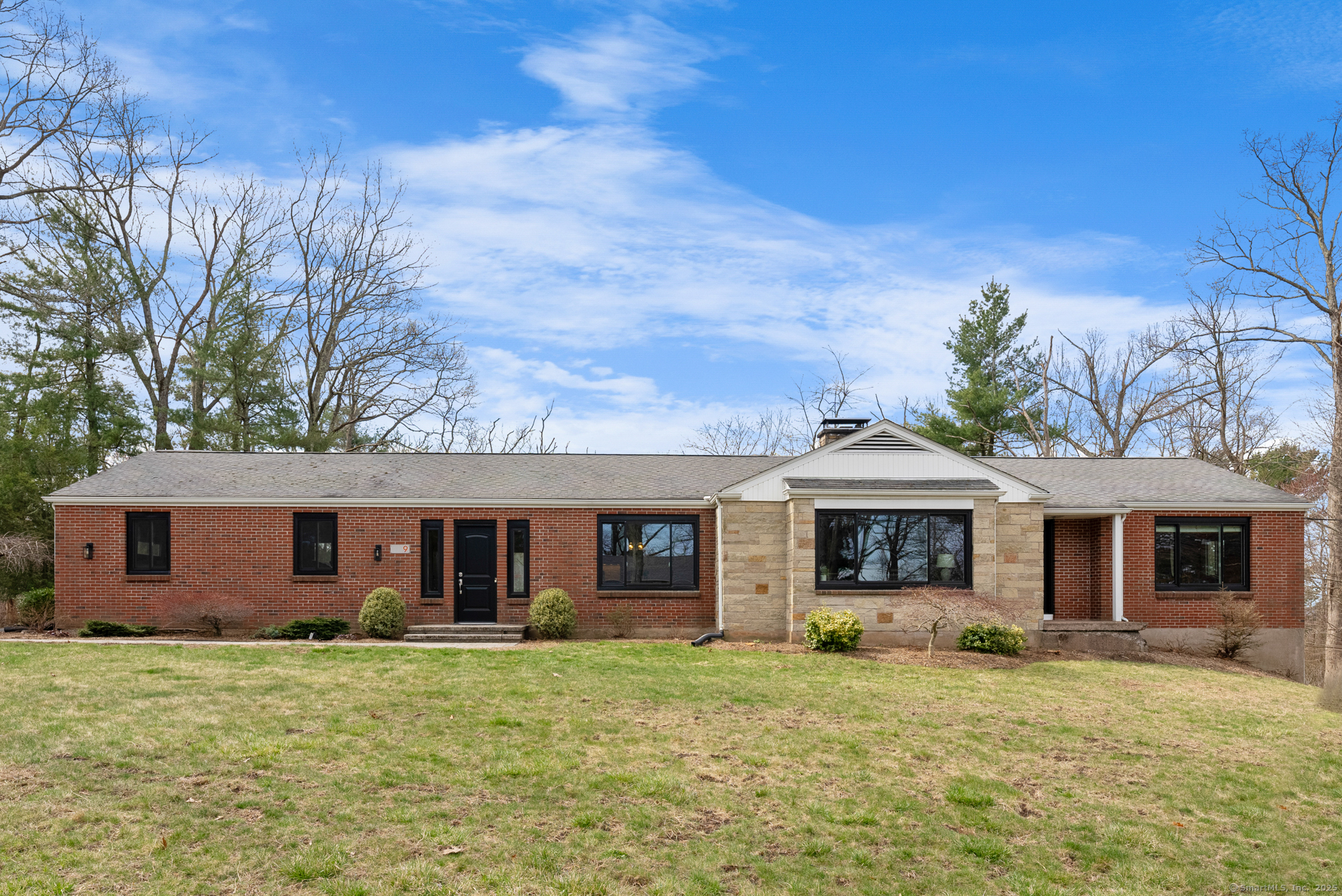 Property for Sale at Russell Drive, Tolland, Connecticut - Bedrooms: 3 
Bathrooms: 2 
Rooms: 5  - $409,900