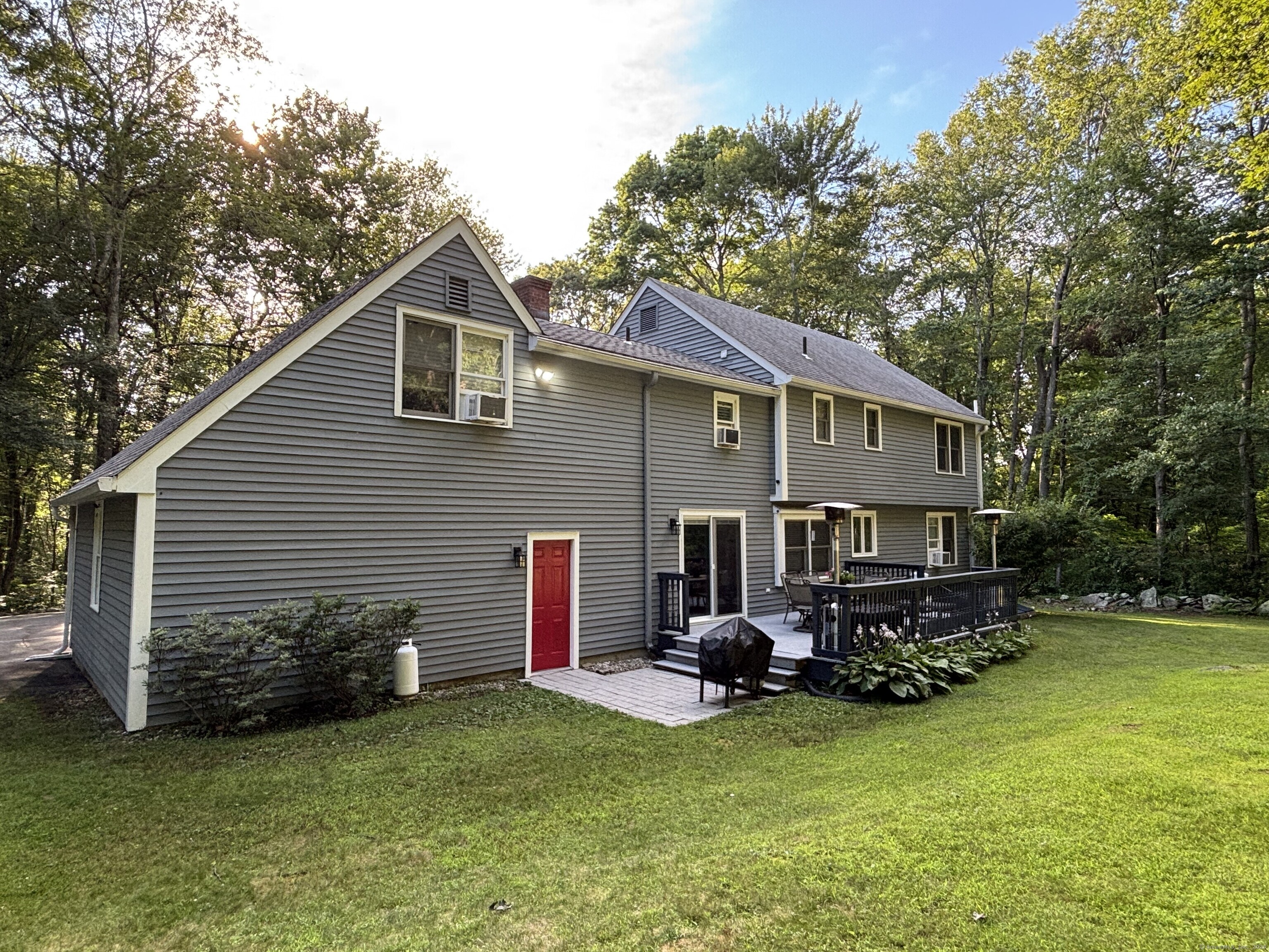 11 Obed Heights
