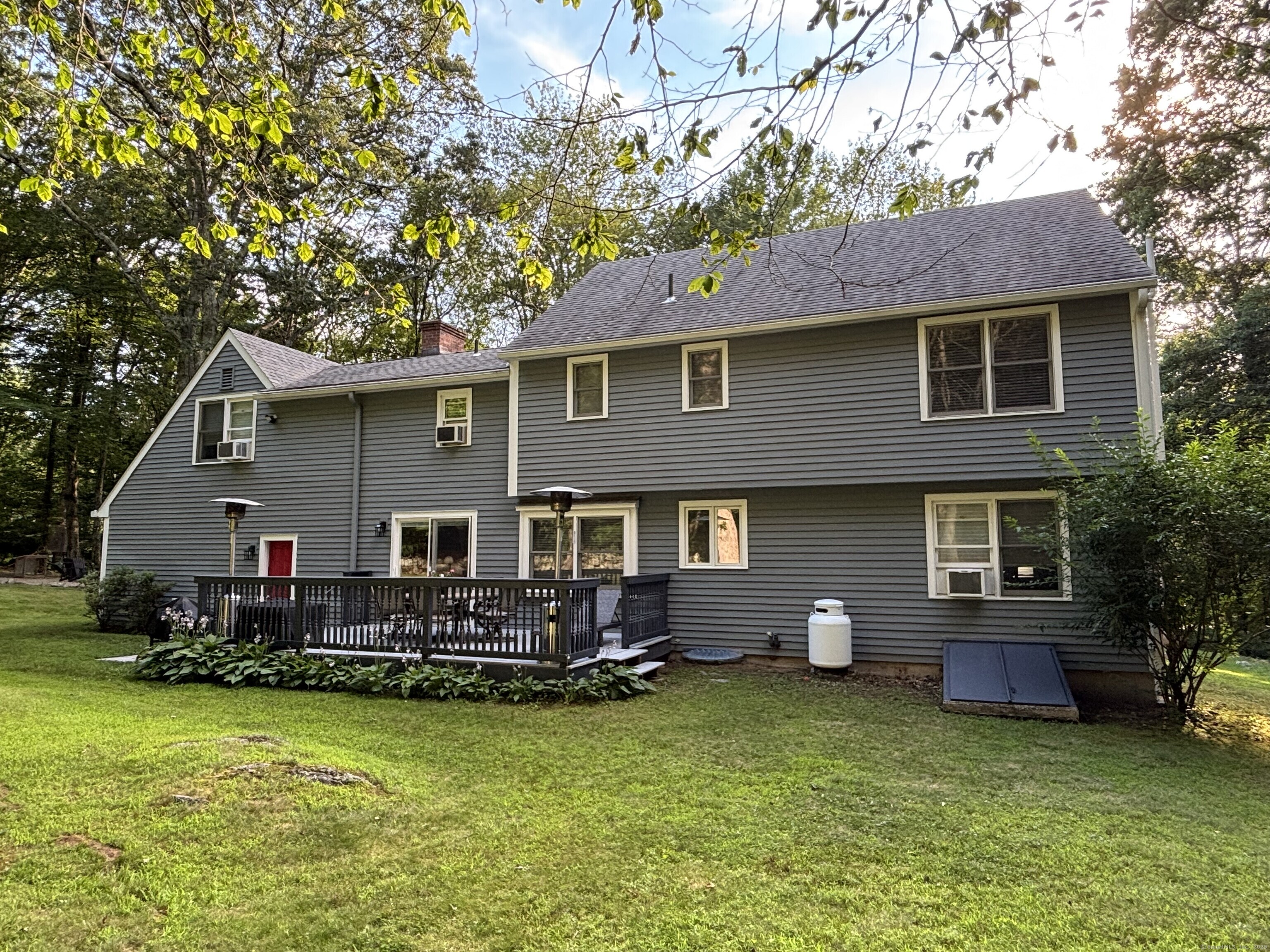 11 Obed Heights