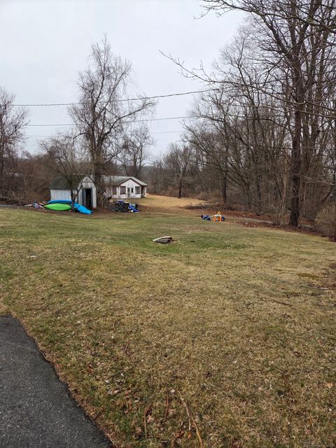 Tiny photo for 127 Route 6, Columbia, CT 06237 (MLS # 24152347)
