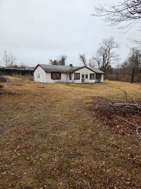 Tiny photo for 127 Route 6, Columbia, CT 06237 (MLS # 24152347)