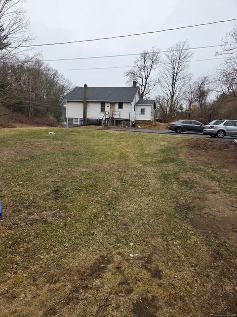 Photo of 127 Route 6 Street, Columbia, CT 06237 (MLS # 24152347)