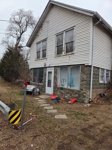 Tiny photo for 127 Route 6, Columbia, CT 06237 (MLS # 24152347)