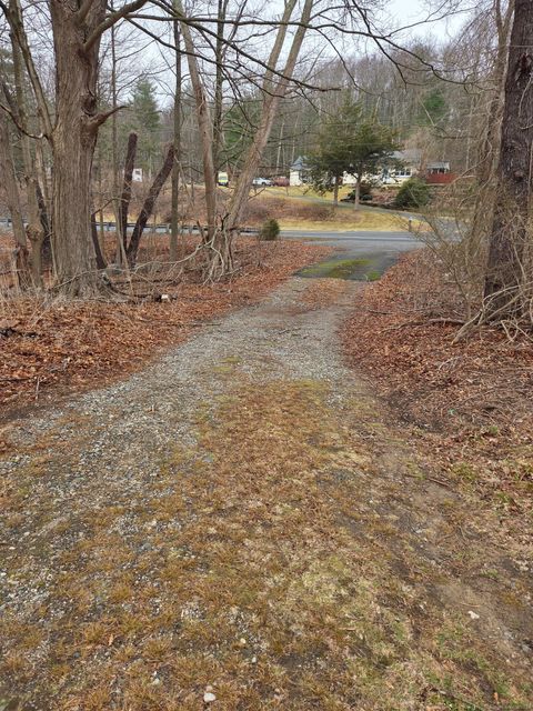 Tiny photo for 127 Route 6, Columbia, CT 06237 (MLS # 24152347)