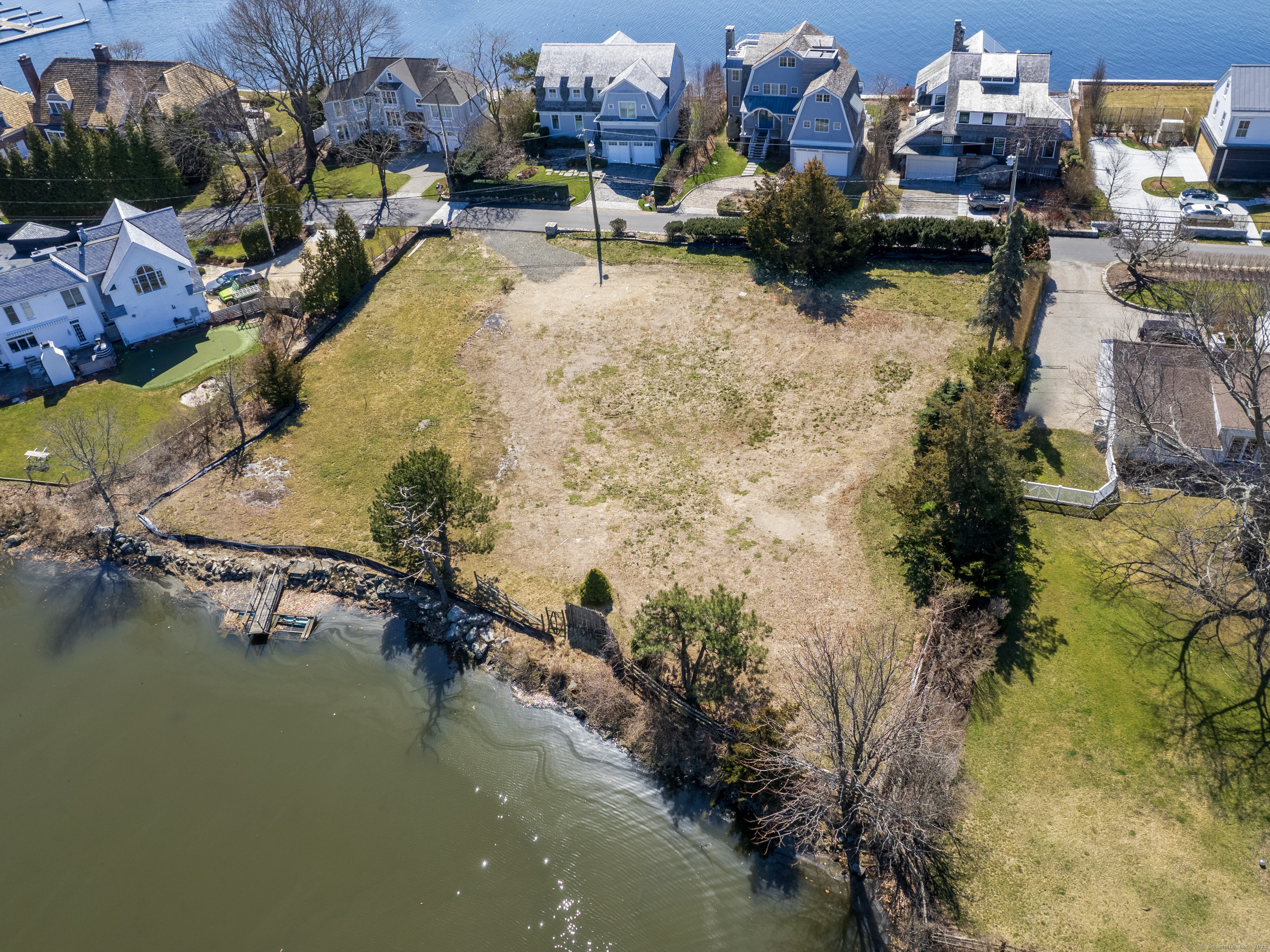 Property for Sale at 14 Owenoke Park, Westport, Connecticut -  - $4,000,000