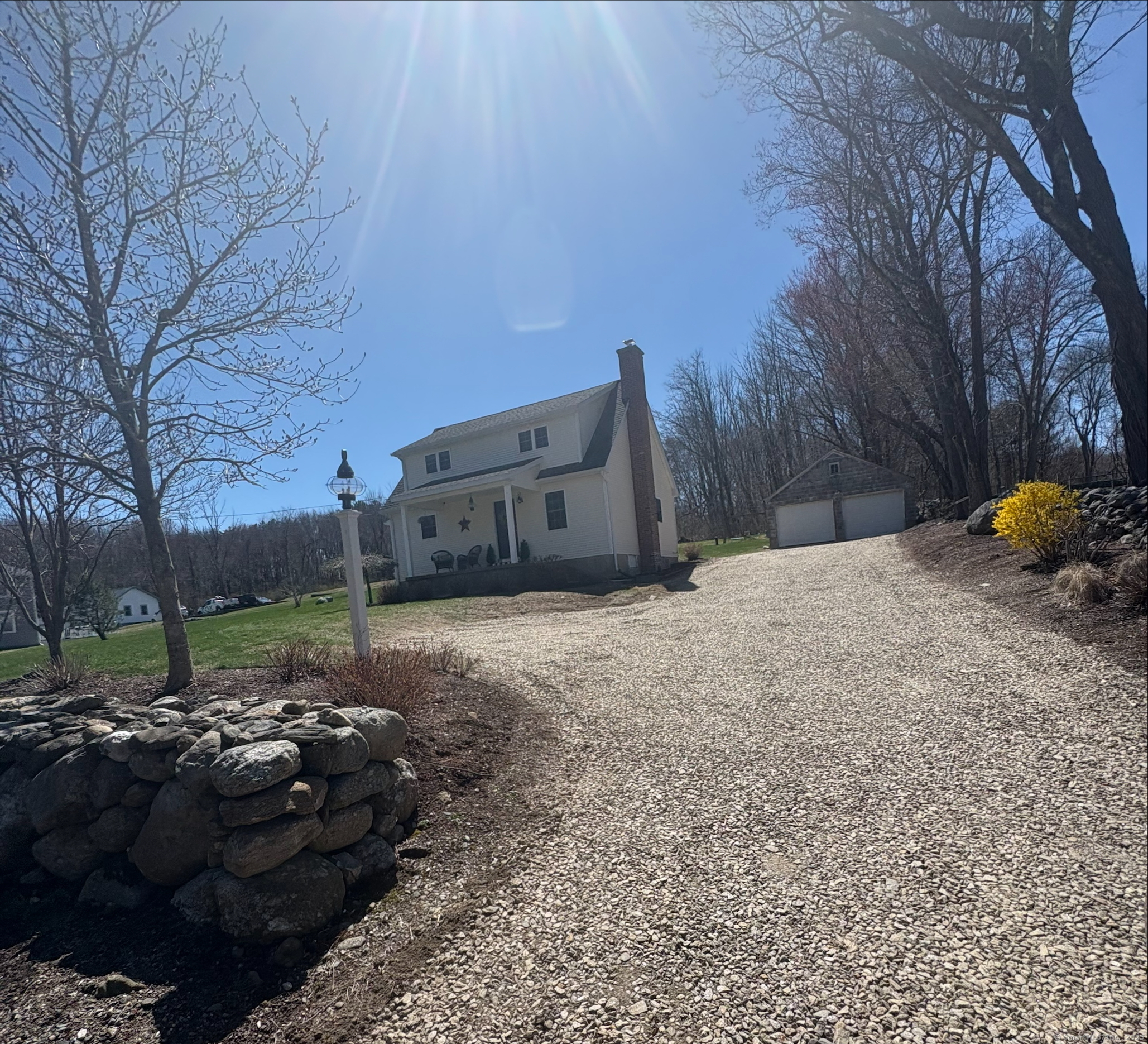 286 New London Road, Colchester, Connecticut image 32