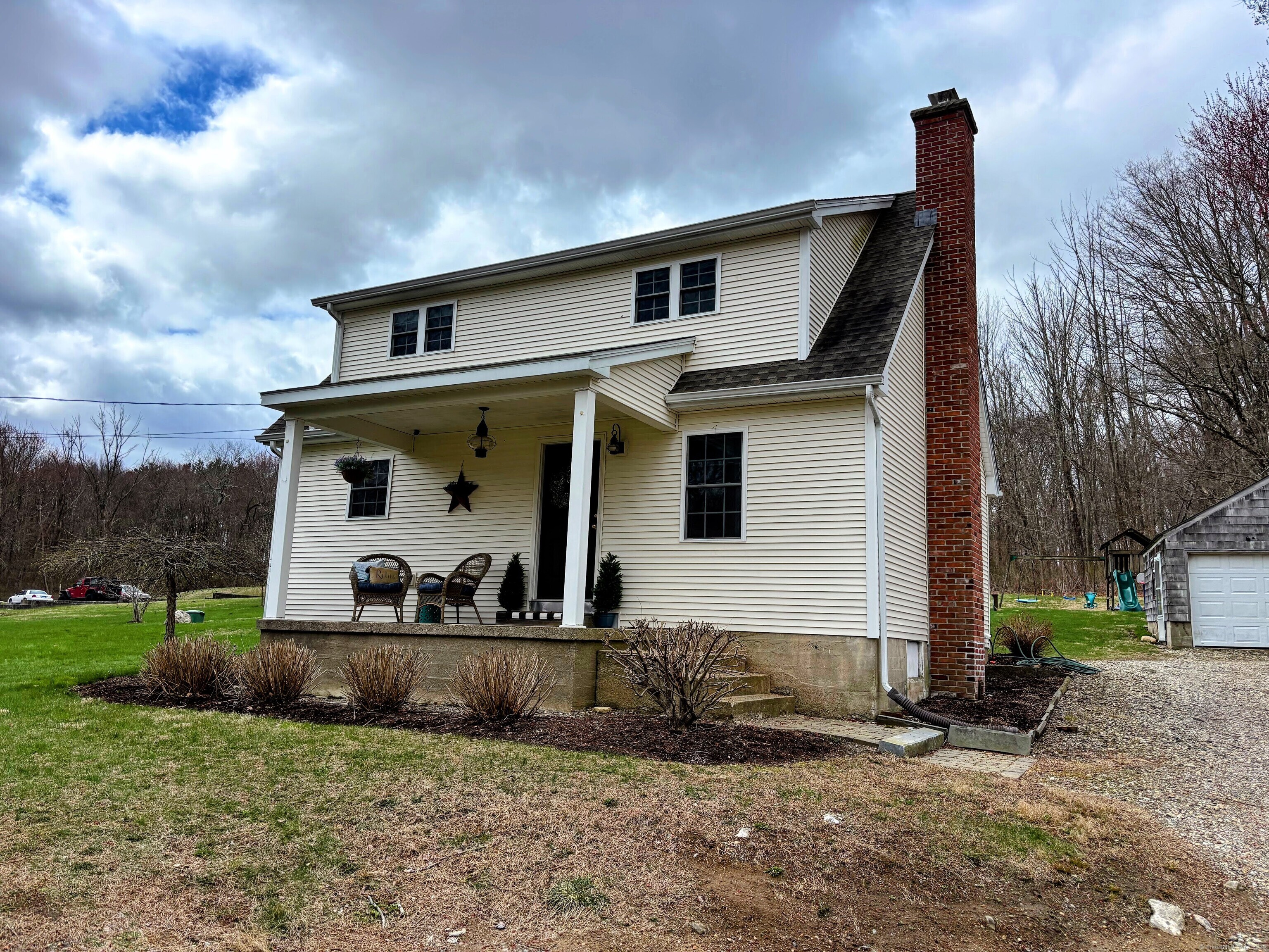 286 New London Road, Colchester, Connecticut image 4