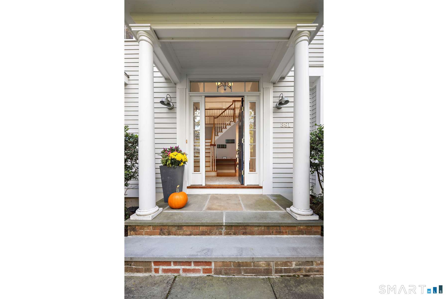 381 Chestnut Hill Road