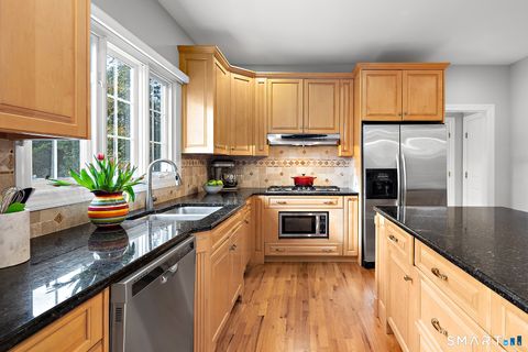 Tiny photo for 381 Chestnut Hill Road, Norwalk, CT 06851 (MLS # 24147896)