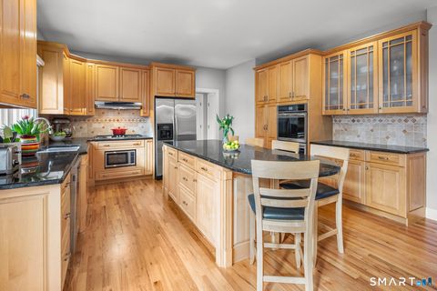 Tiny photo for 381 Chestnut Hill Road, Norwalk, CT 06851 (MLS # 24147896)