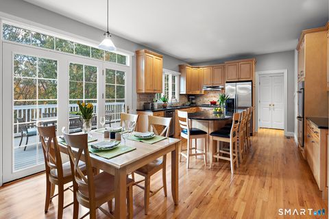 Tiny photo for 381 Chestnut Hill Road, Norwalk, CT 06851 (MLS # 24147896)