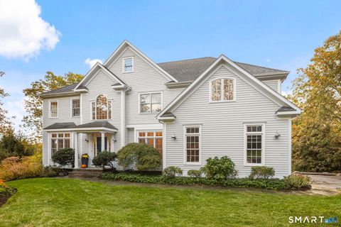 Tiny photo for 381 Chestnut Hill Road, Norwalk, CT 06851 (MLS # 24147896)