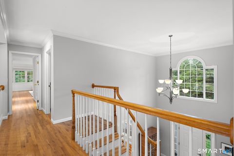 Tiny photo for 381 Chestnut Hill Road, Norwalk, CT 06851 (MLS # 24147896)