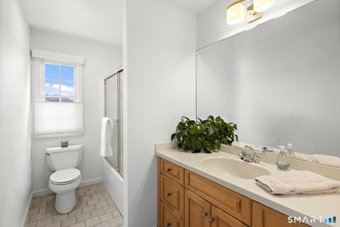 Tiny photo for 381 Chestnut Hill Road, Norwalk, CT 06851 (MLS # 24147896)