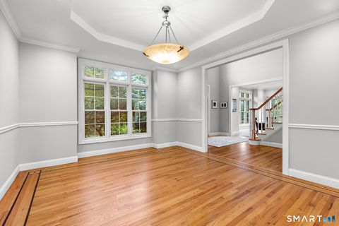 Tiny photo for 381 Chestnut Hill Road, Norwalk, CT 06851 (MLS # 24147896)