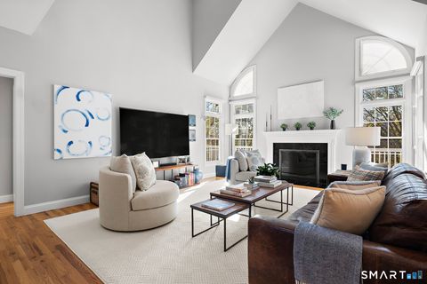 Tiny photo for 381 Chestnut Hill Road, Norwalk, CT 06851 (MLS # 24147896)