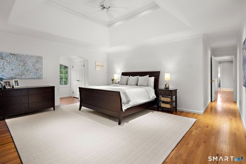 Tiny photo for 381 Chestnut Hill Road, Norwalk, CT 06851 (MLS # 24147896)