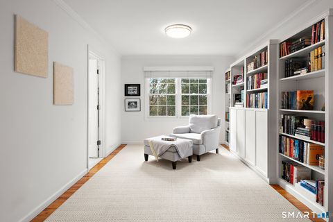 Tiny photo for 381 Chestnut Hill Road, Norwalk, CT 06851 (MLS # 24147896)