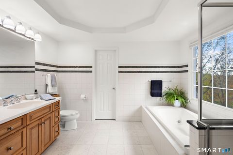 Tiny photo for 381 Chestnut Hill Road, Norwalk, CT 06851 (MLS # 24147896)