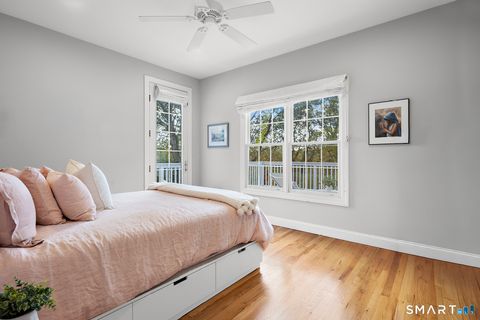 Tiny photo for 381 Chestnut Hill Road, Norwalk, CT 06851 (MLS # 24147896)