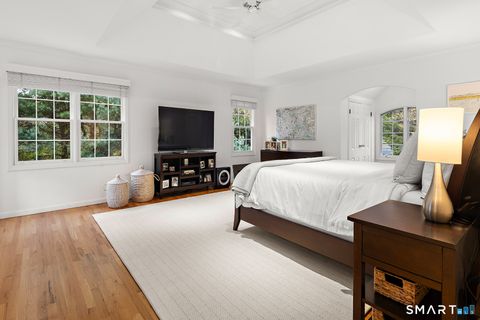 Tiny photo for 381 Chestnut Hill Road, Norwalk, CT 06851 (MLS # 24147896)