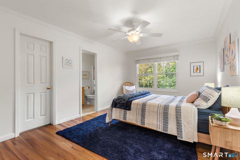 Tiny photo for 381 Chestnut Hill Road, Norwalk, CT 06851 (MLS # 24147896)