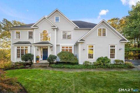 Tiny photo for 381 Chestnut Hill Road, Norwalk, CT 06851 (MLS # 24147896)