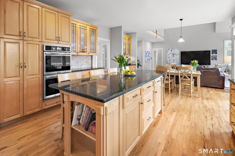 Tiny photo for 381 Chestnut Hill Road, Norwalk, CT 06851 (MLS # 24147896)