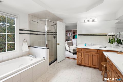 Tiny photo for 381 Chestnut Hill Road, Norwalk, CT 06851 (MLS # 24147896)