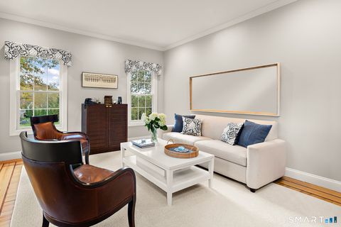 Tiny photo for 381 Chestnut Hill Road, Norwalk, CT 06851 (MLS # 24147896)